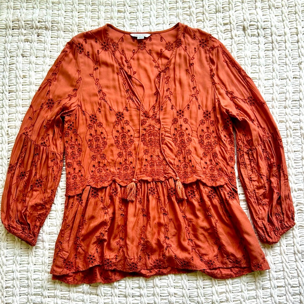 American Eagle | Women’s Tunic